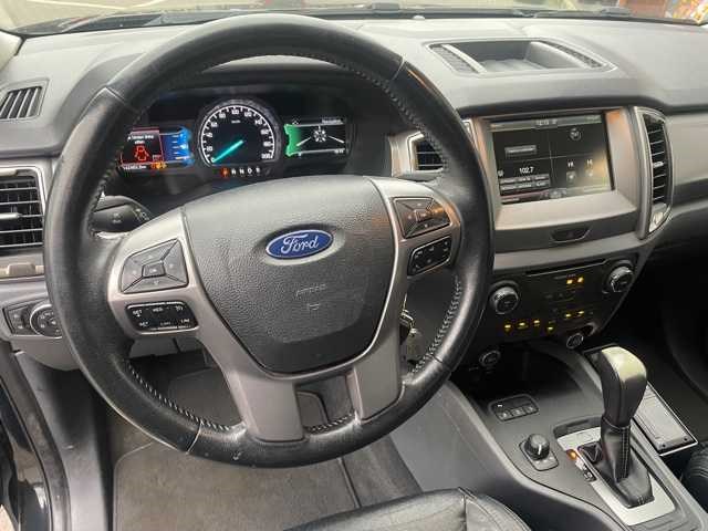 Ford - ranger - 2.2 tdci lim.superc. - personenauto - afbeelding 3 van  14