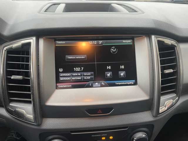 Ford - ranger - 2.2 tdci lim.superc. - personenauto - afbeelding 16 van  21