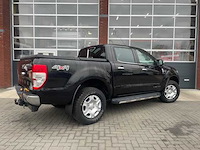Ford - ranger - 2.2 tdci lim.superc. - personenauto - afbeelding 10 van  14