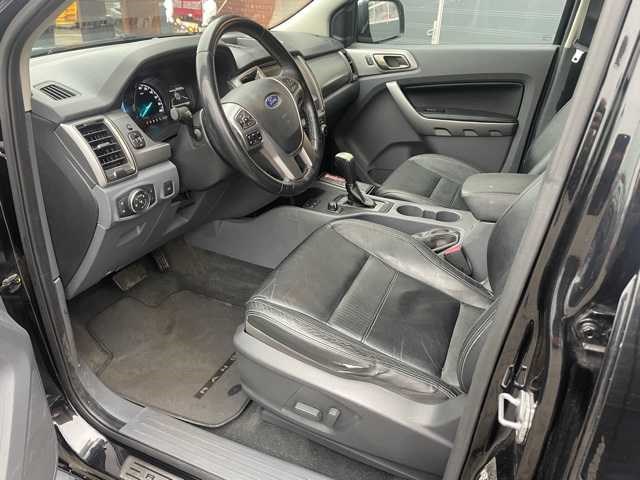 Ford - ranger - 2.2 tdci lim.superc. - personenauto - afbeelding 3 van  21