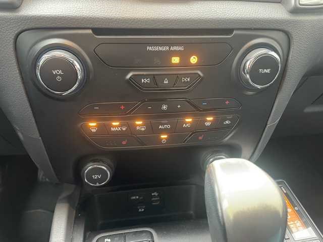 Ford - ranger - 2.2 tdci lim.superc. - personenauto - afbeelding 6 van  21