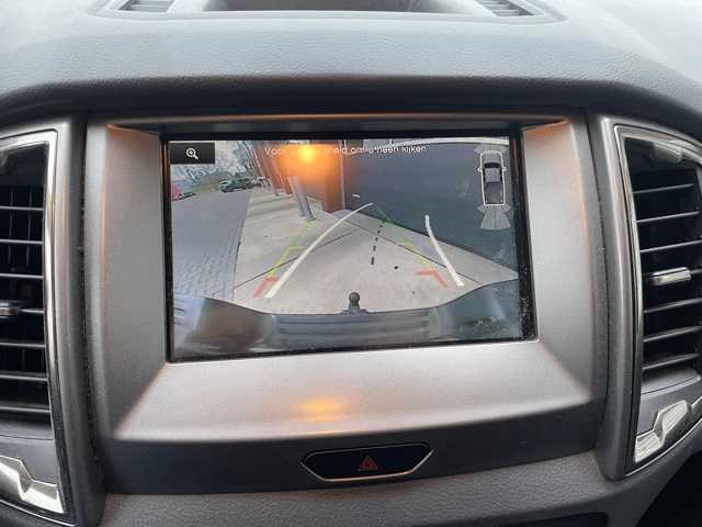 Ford - ranger - 2.2 tdci lim.superc. - personenauto - afbeelding 8 van  21