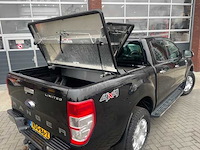 Ford - ranger - 2.2 tdci lim.superc. - personenauto - afbeelding 19 van  21