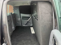 Ford - ranger - 2.2 tdci lim.superc. - personenauto - afbeelding 5 van  8