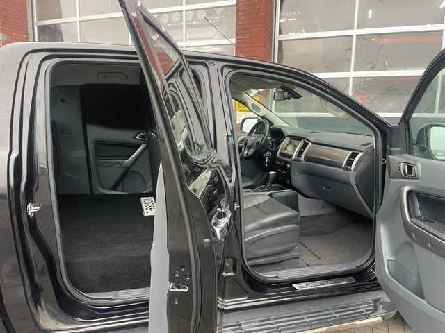 Ford - ranger - 2.2 tdci lim.superc. - personenauto - afbeelding 6 van  8