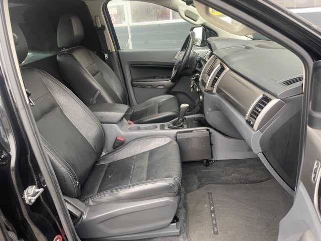 Ford - ranger - 2.2 tdci lim.superc. - personenauto - afbeelding 7 van  8