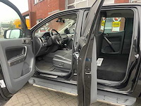 Ford - ranger - 2.2 tdci lim.superc. - personenauto - afbeelding 10 van  21