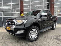 Ford - ranger - 2.2 tdci lim.superc. - personenauto - afbeelding 1 van  21