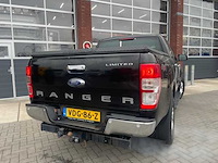 Ford - ranger - 2.2 tdci lim.superc. - personenauto - afbeelding 4 van  21