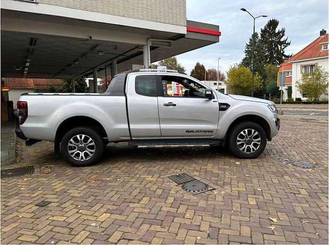 Ford - ranger - 3.2 tdci wildtr.sup. - v-580-xb - afbeelding 2 van  23