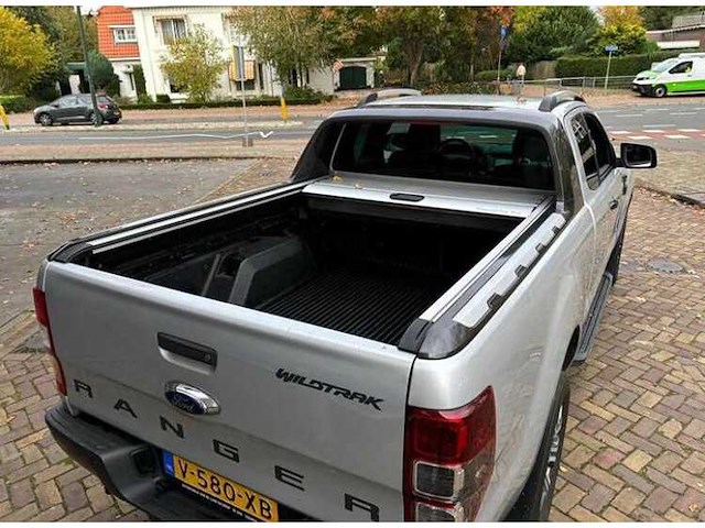 Ford - ranger - 3.2 tdci wildtr.sup. - v-580-xb - afbeelding 3 van  23