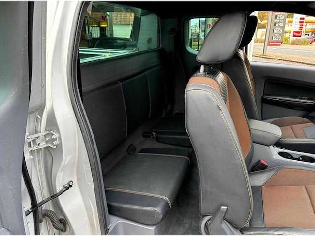 Ford - ranger - 3.2 tdci wildtr.sup. - v-580-xb - afbeelding 6 van  23