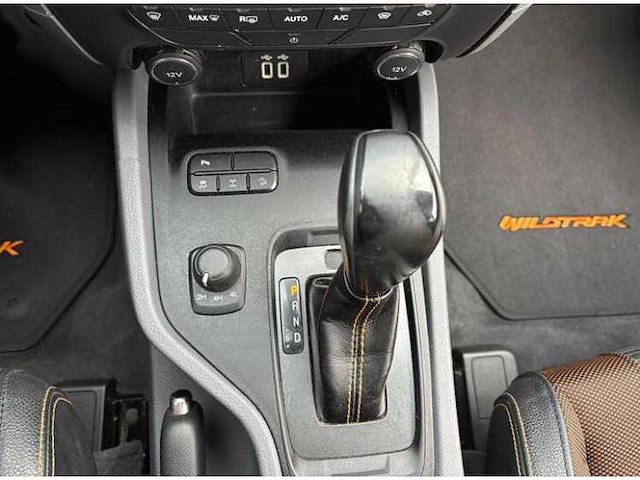 Ford - ranger - 3.2 tdci wildtr.sup. - v-580-xb - afbeelding 8 van  23