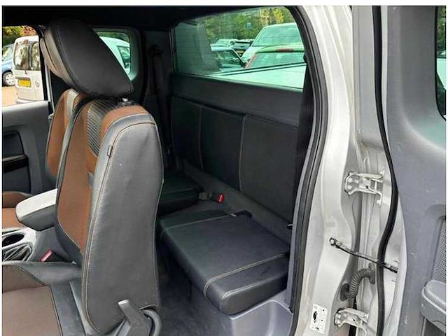 Ford - ranger - 3.2 tdci wildtr.sup. - v-580-xb - afbeelding 9 van  23