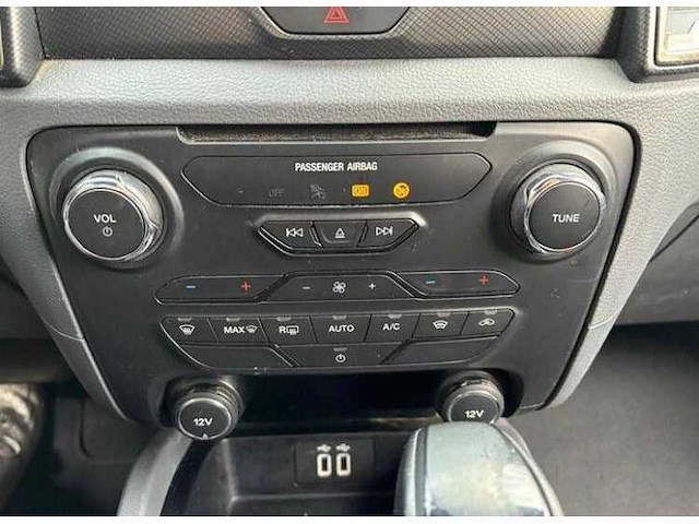 Ford - ranger - 3.2 tdci wildtr.sup. - v-580-xb - afbeelding 11 van  23