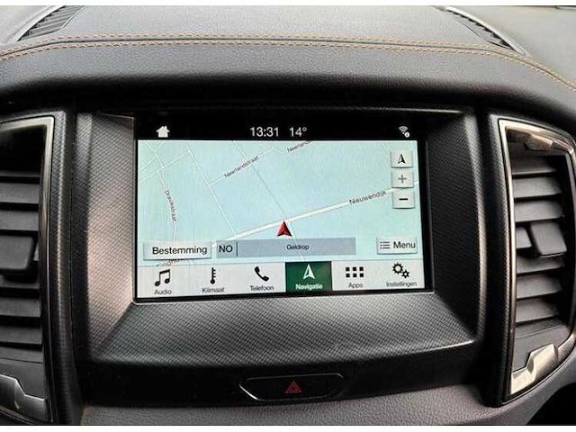 Ford - ranger - 3.2 tdci wildtr.sup. - v-580-xb - afbeelding 16 van  23