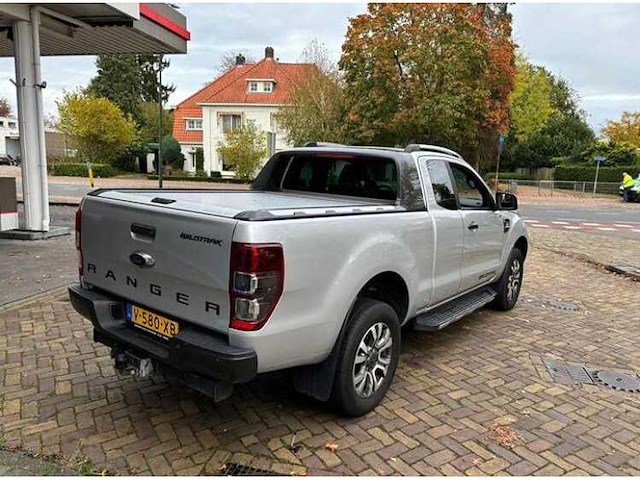 Ford - ranger - 3.2 tdci wildtr.sup. - v-580-xb - afbeelding 18 van  23