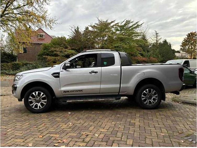 Ford - ranger - 3.2 tdci wildtr.sup. - v-580-xb - afbeelding 19 van  23