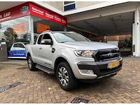 Ford - ranger - 3.2 tdci wildtr.sup. - v-580-xb - afbeelding 21 van  23