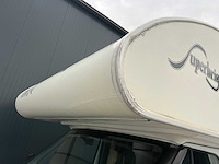Ford - rimor - camper - 2007 - afbeelding 3 van  46