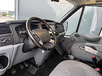 Ford - rimor - camper - 2007 - afbeelding 4 van  46