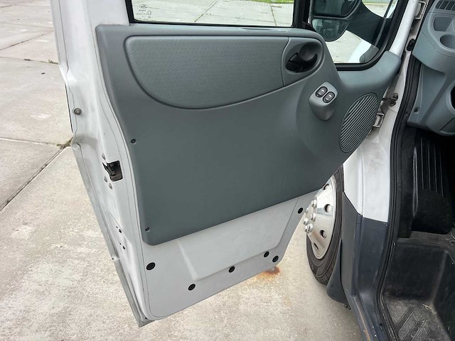 Ford - rimor - camper - 2007 - afbeelding 6 van  46
