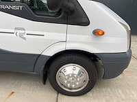 Ford - rimor - camper - 2007 - afbeelding 7 van  46