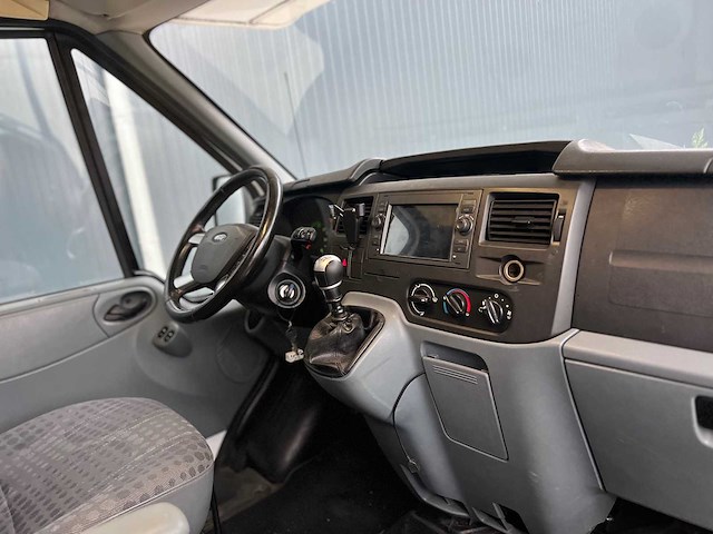 Ford - rimor - camper - 2007 - afbeelding 8 van  46