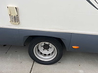 Ford - rimor - camper - 2007 - afbeelding 9 van  46