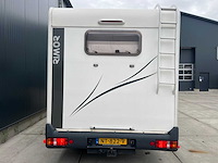 Ford - rimor - camper - 2007 - afbeelding 11 van  46