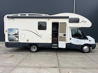 Ford - rimor - camper - 2007 - afbeelding 13 van  46