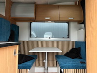 Ford - rimor - camper - 2007 - afbeelding 14 van  46