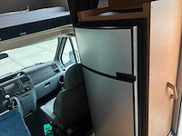 Ford - rimor - camper - 2007 - afbeelding 17 van  46