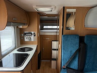 Ford - rimor - camper - 2007 - afbeelding 18 van  46