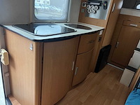 Ford - rimor - camper - 2007 - afbeelding 19 van  46