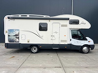 Ford - rimor - camper - 2007 - afbeelding 12 van  46