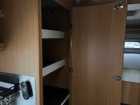 Ford - rimor - camper - 2007 - afbeelding 24 van  46