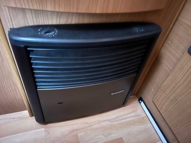 Ford - rimor - camper - 2007 - afbeelding 25 van  46