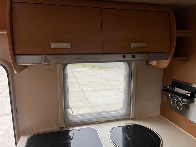 Ford - rimor - camper - 2007 - afbeelding 26 van  46