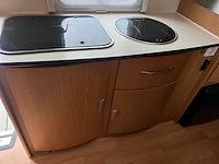 Ford - rimor - camper - 2007 - afbeelding 27 van  46