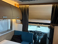 Ford - rimor - camper - 2007 - afbeelding 29 van  46