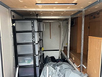 Ford - rimor - camper - 2007 - afbeelding 33 van  46