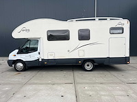 Ford - rimor - camper - 2007 - afbeelding 23 van  46