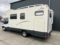 Ford - rimor - camper - 2007 - afbeelding 34 van  46
