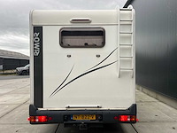 Ford - rimor - camper - 2007 - afbeelding 42 van  46