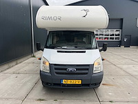 Ford - rimor - camper - 2007 - afbeelding 43 van  46