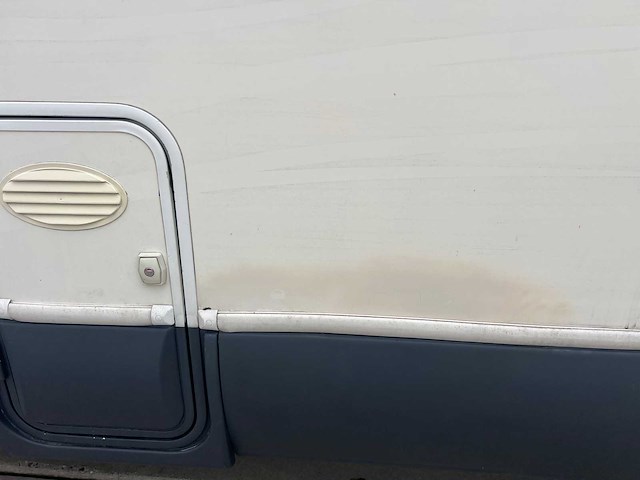 Ford - rimor - camper - 2007 - afbeelding 45 van  46