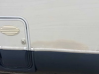 Ford - rimor - camper - 2007 - afbeelding 45 van  46