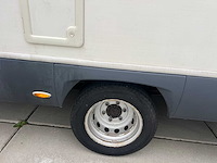 Ford - rimor - camper - 2007 - afbeelding 46 van  46