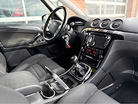 Ford - s-max - 1.6 ecob. plat. - personenauto - 2014 - afbeelding 2 van  19